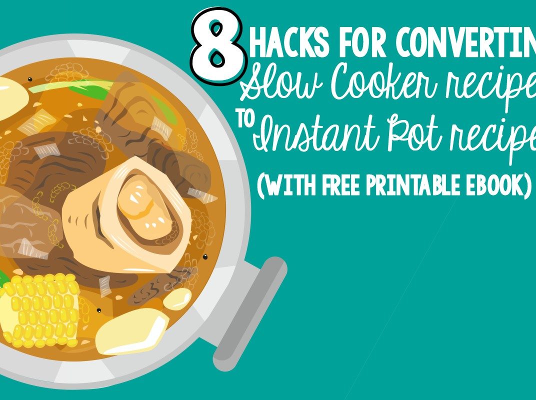 5 Instant Pot Mistakes to Avoid - Instant Pot Party